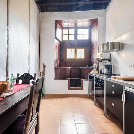 Casa Tradicional Canaria - I Tatil Evi