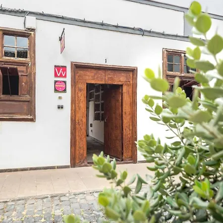 Casa Tradicional Canaria - I Casa vacanze