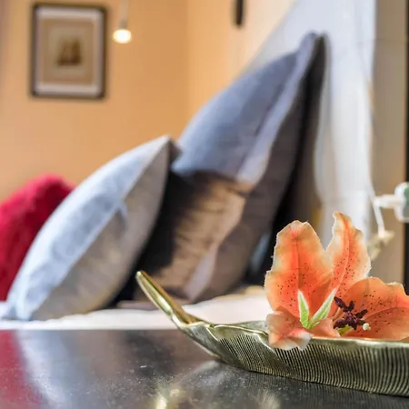 펜션 Casa Tradicional Canaria - I *
