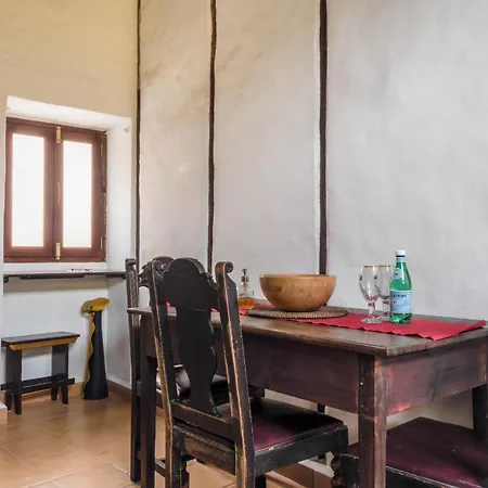 Casa Tradicional Canaria - I *