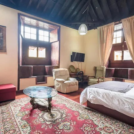 펜션 Casa Tradicional Canaria - I *