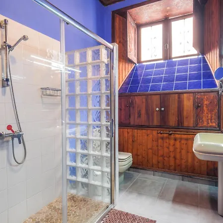 Holiday home Casa Tradicional Canaria - I *