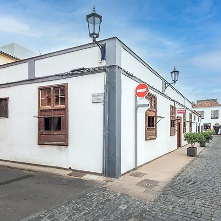 Holiday home Casa Tradicional Canaria - I
