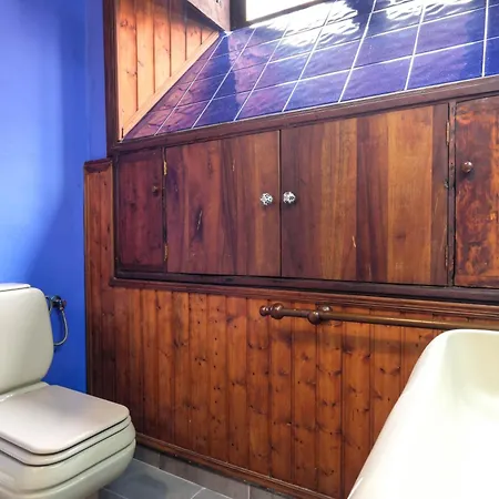 Casa Tradicional Canaria - I Holiday home