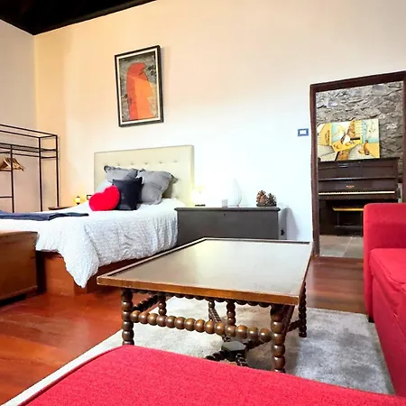Casa Tradicional Canaria - Gara Hébergement de vacances *