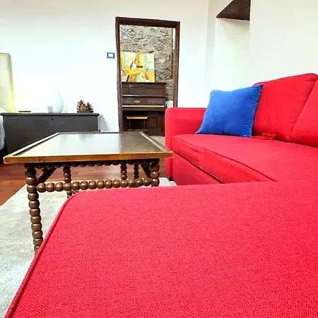 Casa Tradicional Canaria - Gara Ferienhaus Garachico (Tenerife)