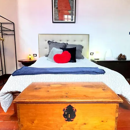 Hébergement de vacances Casa Tradicional Canaria - Gara