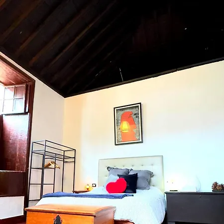Casa Tradicional Canaria - I Сasa de vacaciones