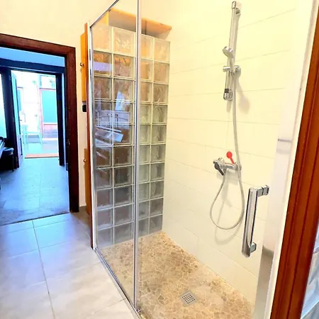 Casa Tradicional Canaria - I