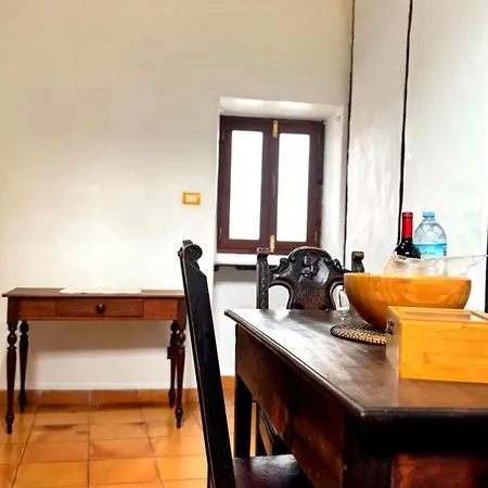 Сasa de vacaciones Casa Tradicional Canaria - I