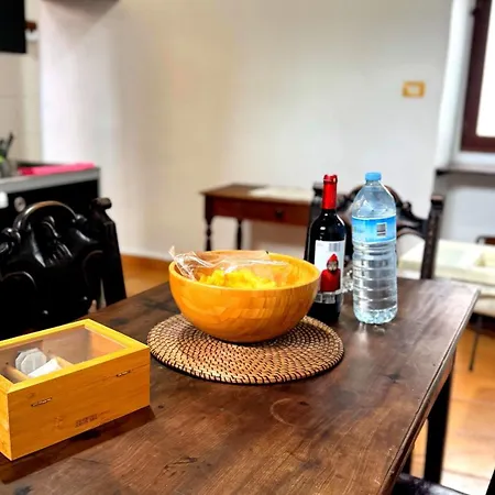 Casa Tradicional Canaria - Gara Hébergement de vacances *