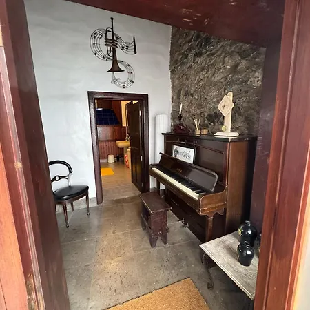 Casa Tradicional Canaria - Gara Hébergement de vacances