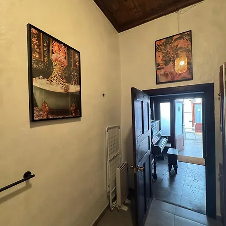 Hébergement de vacances Casa Tradicional Canaria - Gara *