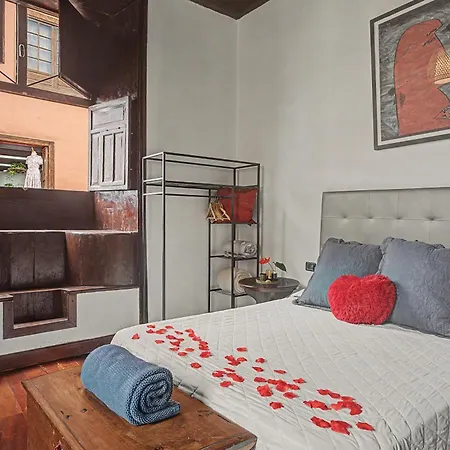 Holiday home Casa Tradicional Canaria - Gara Garachico (Tenerife)