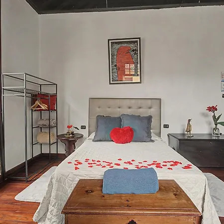 Casa Tradicional Canaria - Gara Дом отдыха *