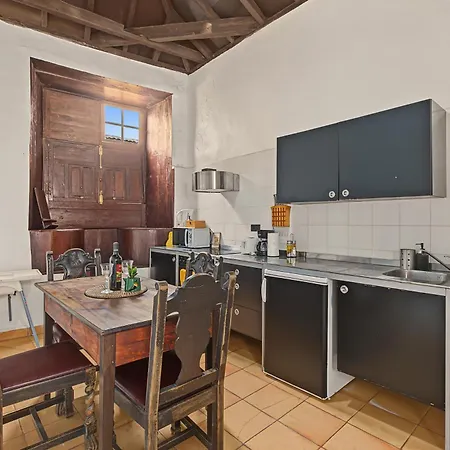 Casa Tradicional Canaria - Gara