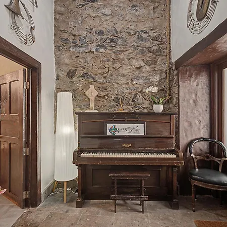 Casa Tradicional Canaria - I *