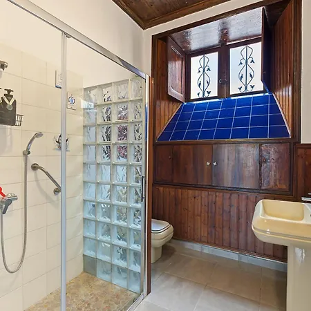 Дом отдыха Casa Tradicional Canaria - Gara *
