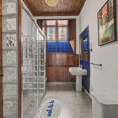 Casa Tradicional Canaria - Gara Garachico (Tenerife)