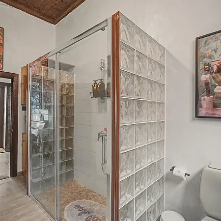 Casa Tradicional Canaria - Gara Vakantiehuis