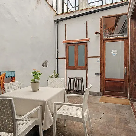 Casa Tradicional Canaria - I