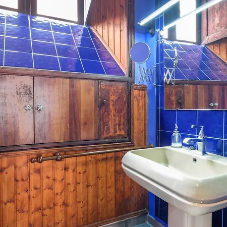 Casa Tradicional Canaria - I Сasa de vacaciones