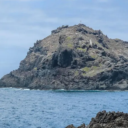 Сasa de vacaciones Casa Tradicional Canaria - I Garachico (Tenerife)